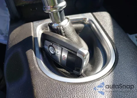 2019 Ford Mustang Gt из США, поврежденный, VIN 1FA6P8CF8K5168730